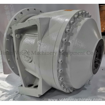 TOP Gear Reducer Motor